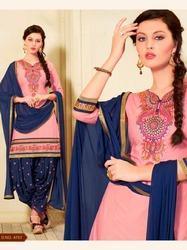 Designer Punjabi Suits