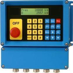 Digital Batch Controller