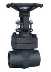 Forged Steel Globe Valve