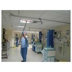 Hospital Housekeeping Service