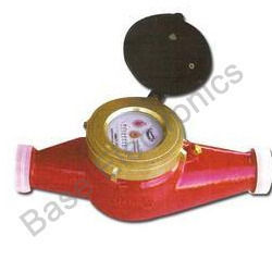 Hot Water Flow Meter