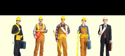 Industrial Manpower Services By Vsl Security Services Pvt. Ltd.