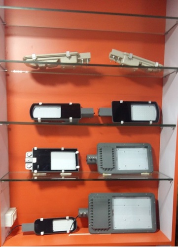 LED Street Light