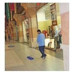 Mall Housekeeping Service By Rudra Management Services