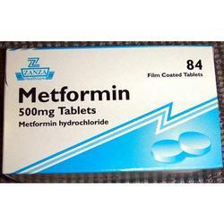 Metformin Tablet