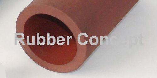 Moulded Rubber Sleeve