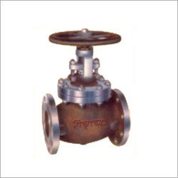 Quinn Cast Steel Valves