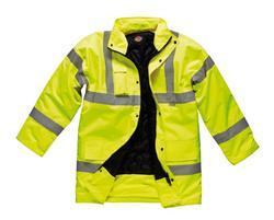 Safety Reflectors Jackets