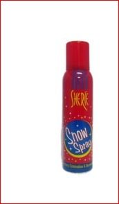 Sherie Snow Spray