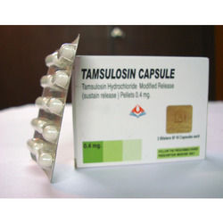 Tamsulosin Capsule