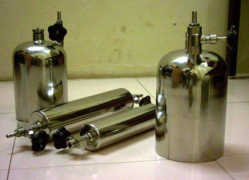 Transformer Oil Sampling Bottles