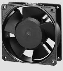 AC Axial Fans