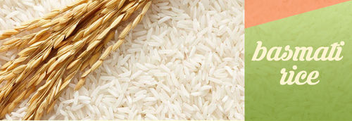 Basmati Rice