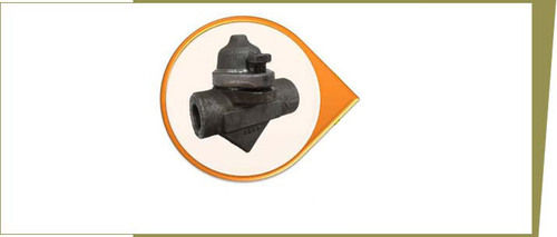 Bi Metallic Steam Trap