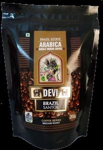 Brazil Santos Arabica Brazil Estate Coffee