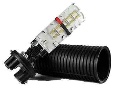 Fiber Optical Cable Joint Closure