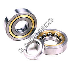 Four Point Contact Ball Bearings