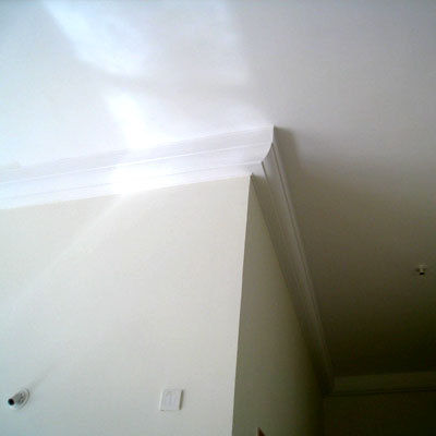 Gypsum Decorative Cornices