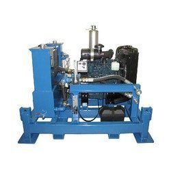 Hydraulic Power Unit