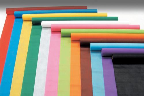 Nonwoven Fabric