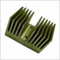 Semiconductor Heat Sinks