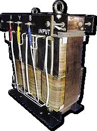 Ultra Isolation Transformer (Uit)