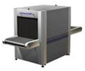 X-RAY Baggage Scanners