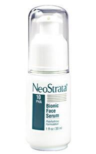 Bionic Face Serum