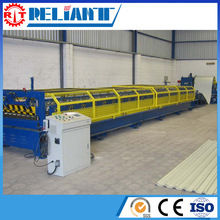 Automatic Roll Forming Machine