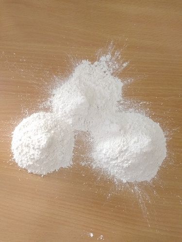 Calcium Carbonate Coated