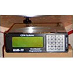 Calibration Magnetometers