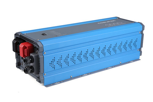  डीसी से एसी शुद्ध साइन वेव पावर इन्वर्टर 4000W 24V/48V 