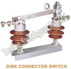 Disk Connector Switch