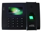 Fingerprint and Card based Attendance Machines