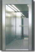 Hydraulic Elevators