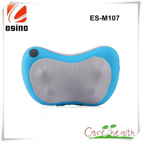 Kneading Massage Neck Pillow