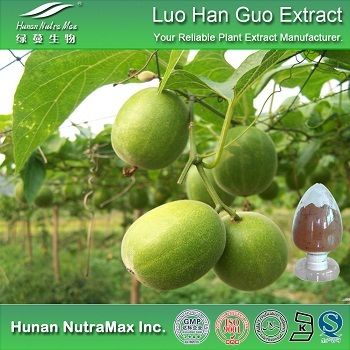 Luo Han Guo Extract