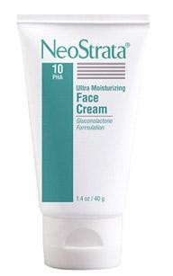 Moisturizing Face Cream