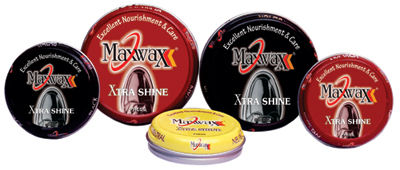 Paste Shoe Polish