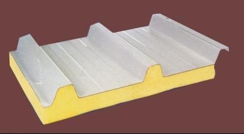 Sandwich Puff Panels Sheets