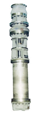 SMRV Large Size Submersible Motor Pump