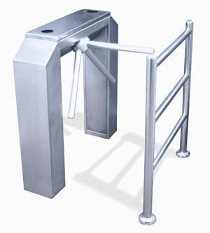 Tripod Turnstiles