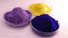 Ultramarine Blue Pigment 