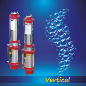 Vertical Pump