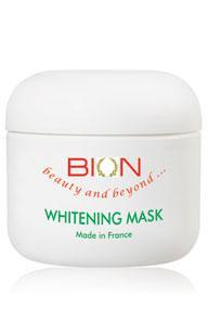 Whitening Mask