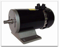 Battery Operated Motors