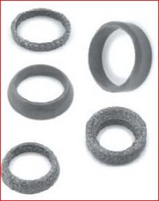 Conical Exhaust Gaskets