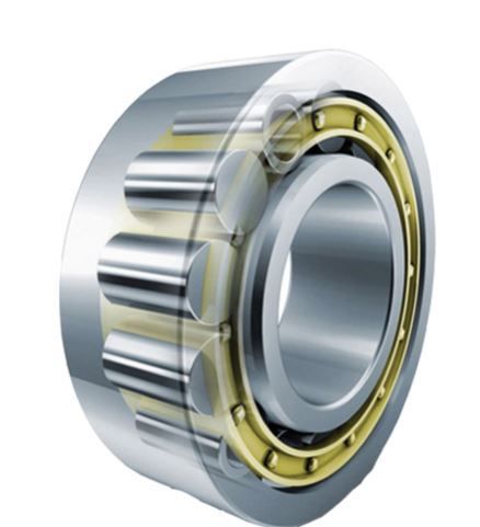 Cylindrical Roller Bearings