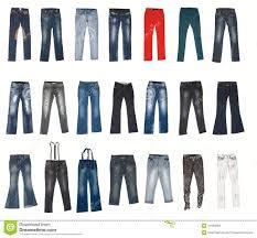 Designer Jeans