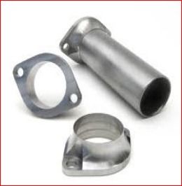 Exhaust Flanges